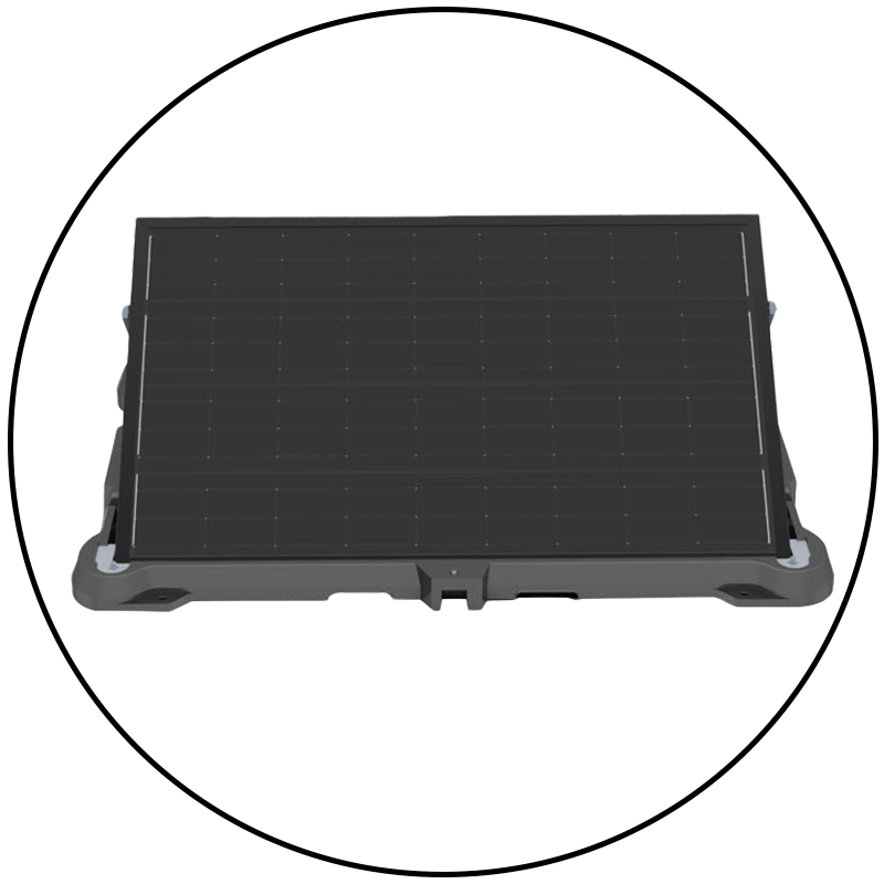 Wholesale S - 200w nouvel onduleur solaire solo afreca avec console  d'affichage / prise multifonctionnelle / interrupteur / pince 1,65kh relais  thermique